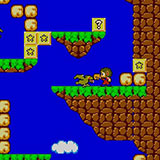  Alex Kidd 