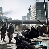  Battlefield 3 