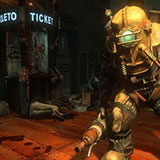  Bioshock 