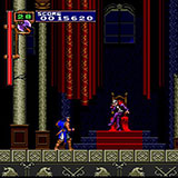  Castlevania 