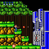  Contra 