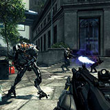  Crysis 