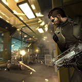  Deus Ex 