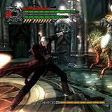  Devil May Cry 