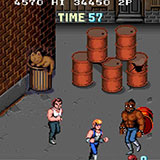  Double Dragon 