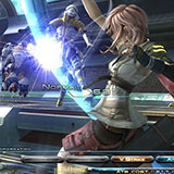  Final Fantasy 