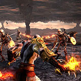  God Of War 