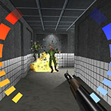  Goldeneye 