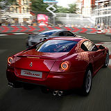 Gran Turismo 5 