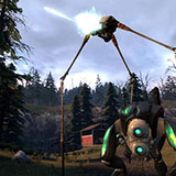  Half Life 2 