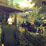  Hitman 