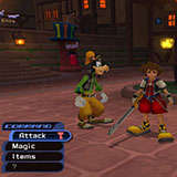 Kingdom Hearts 