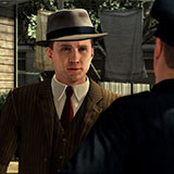  La Noire 