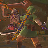  Legend Of Zelda 