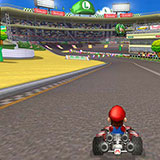  Mario Kart Wii 
