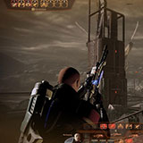  Mass Effect 
