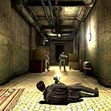  Max Payne 