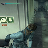  Metal Gear Solid 