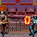  Mortal Kombat 