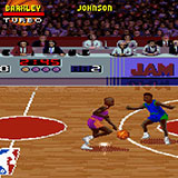  Nba Jam 