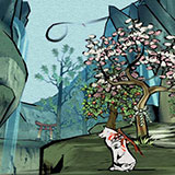  Okami 