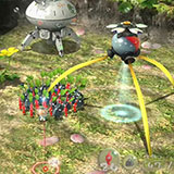  Pikmin 