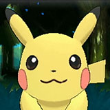  Pokemon 