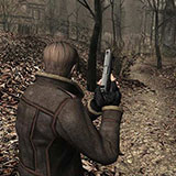  Resident Evil 