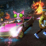  Saints Row 3 