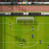  Sensible Soccer 