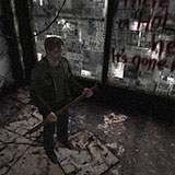  Silent Hill 2 