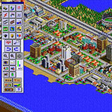  Simcity 
