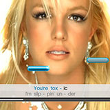  Singstar 