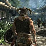  Skyrim 