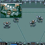  Speedball 2 
