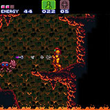  Super Metroid 
