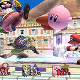  Super Smash Bros 