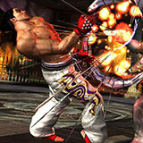  Tekken 