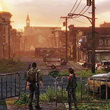  The Last Of Us 