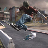  Tony Hawks 