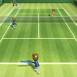 Wii Sports 