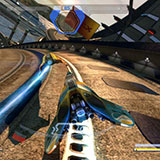  Wipeout 