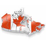  Canada 