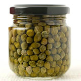 Capers 
