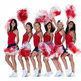  Cheerleaders 