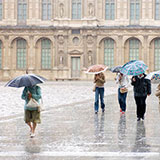  Downpour 
