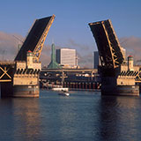  Drawbridge 