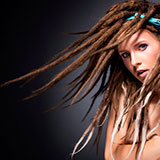  Dreadlocks 