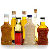  Dressings 