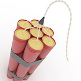  Dynamite 